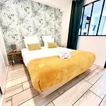 Affaire, Petit Dejeuner Offert En Hypercentre Aparthotel 3*