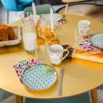 Affaire, Petit Dejeuner Offert En Hypercentre شقة فندقية 3*