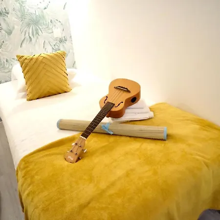 Affaire, Petit Dejeuner Offert En Hypercentre 3*