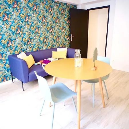 Aparthotel Affaire, Petit Dejeuner Offert En Hypercentre Caen