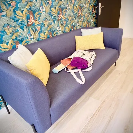 Affaire, Petit Dejeuner Offert En Hypercentre Апарт-отель