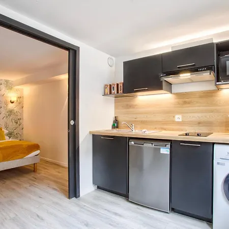 Affaire, Petit Dejeuner Offert En Hypercentre 3*