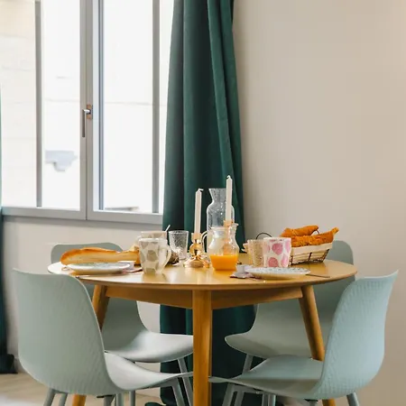 Affaire, Petit Dejeuner Offert En Hypercentre 2*