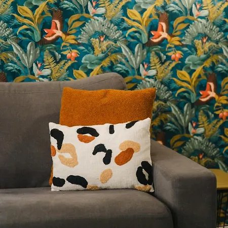 Affaire, Petit Dejeuner Offert En Hypercentre Апарт-отель