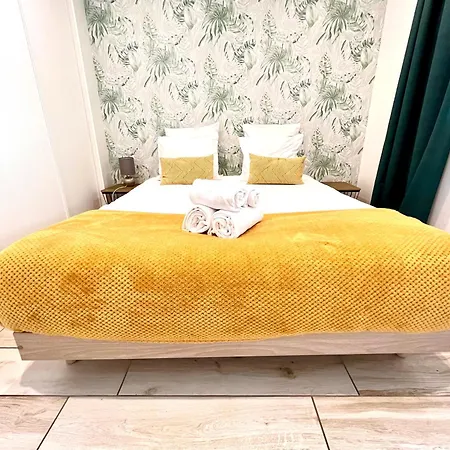 Affaire, Petit Dejeuner Offert En Hypercentre 3*