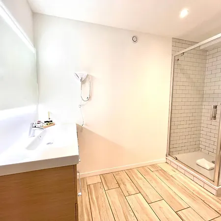 Апарт-отель Affaire, Petit Dejeuner Offert En Hypercentre