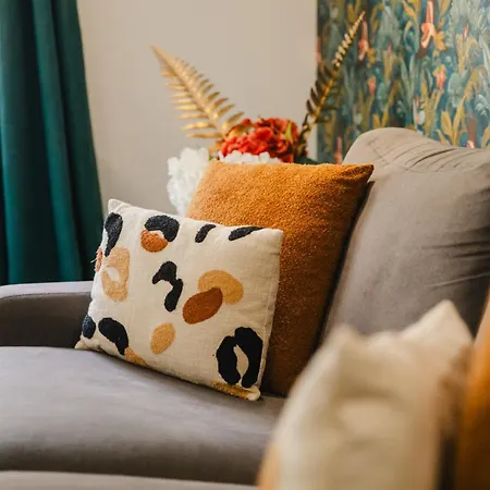 Апарт-отель Affaire, Petit Dejeuner Offert En Hypercentre