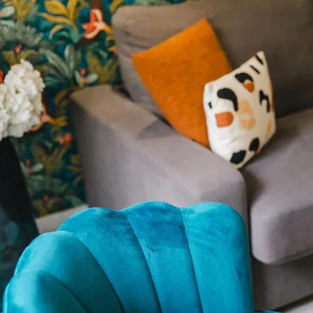 Affaire, Petit Dejeuner Offert En Hypercentre Апарт-отель