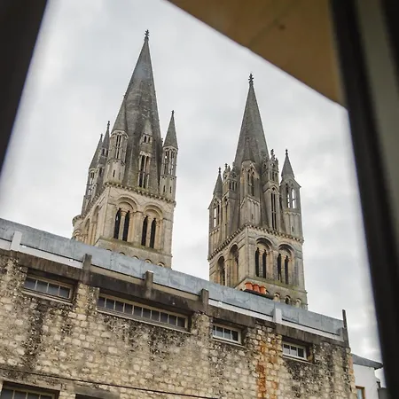 Affaire, Petit Dejeuner Offert En Hypercentre Апарт-отель