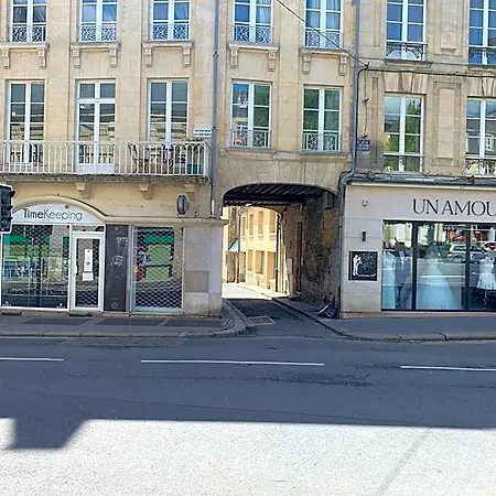 アパートホテル Affaire, Petit Dejeuner Offert En Hypercentre