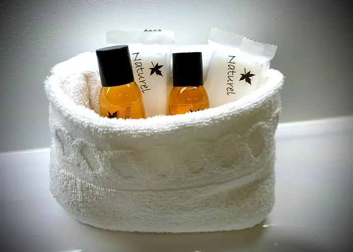 Affaire, Petit Dejeuner Offert En Hypercentre 3*