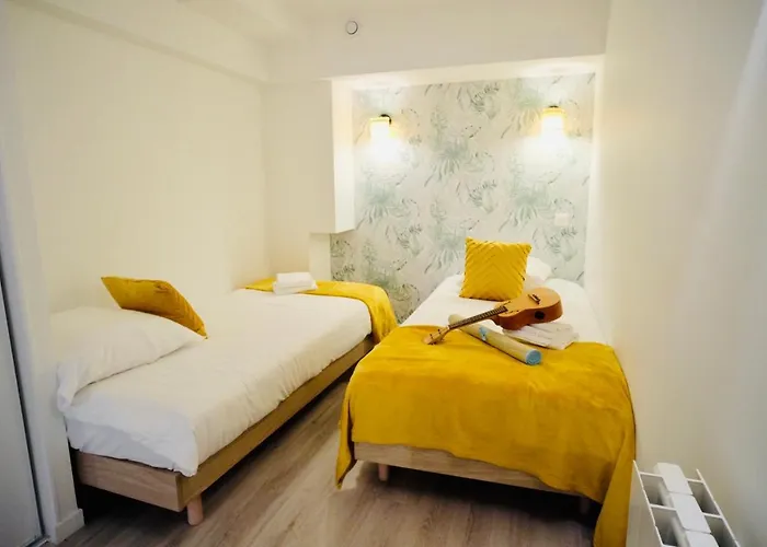 Affaire, Petit Dejeuner Offert En Hypercentre 3*