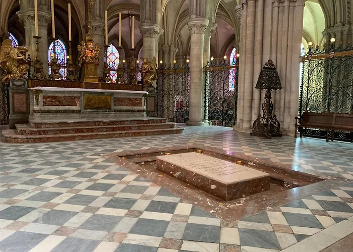 Апарт-отель Affaire, Petit Dejeuner Offert En Hypercentre 3*