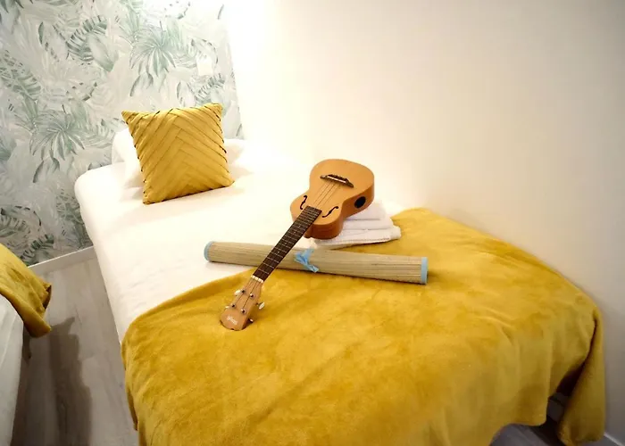 Affaire, Petit Dejeuner Offert En Hypercentre 3*