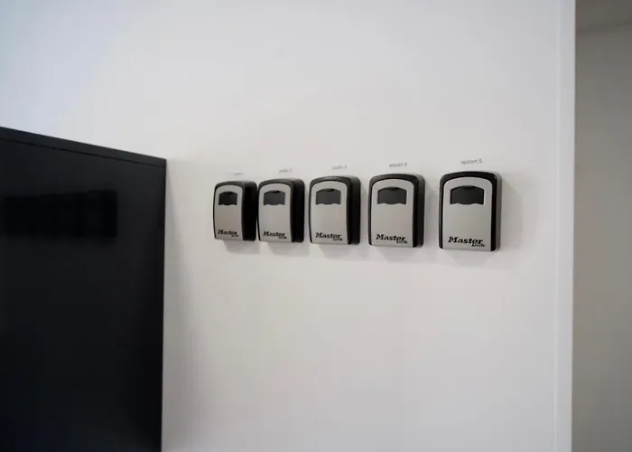 Apartahotel Affaire, Petit Déjeuner Offert En Hypercentre Caen