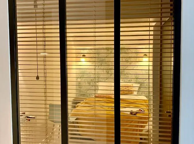 Apartahotel Affaire, Petit Déjeuner Offert En Hypercentre 3*