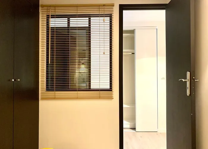 Affaire, Petit Dejeuner Offert En Hypercentre Апарт-отель