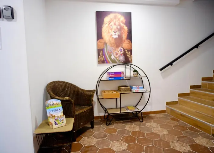 Apartahotel Affaire, Petit Déjeuner Offert En Hypercentre