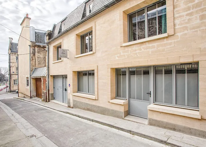 Affaire, Petit Déjeuner Offert En Hypercentre Caen