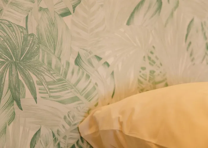 Апарт-отель Affaire, Petit Dejeuner Offert En Hypercentre 3*