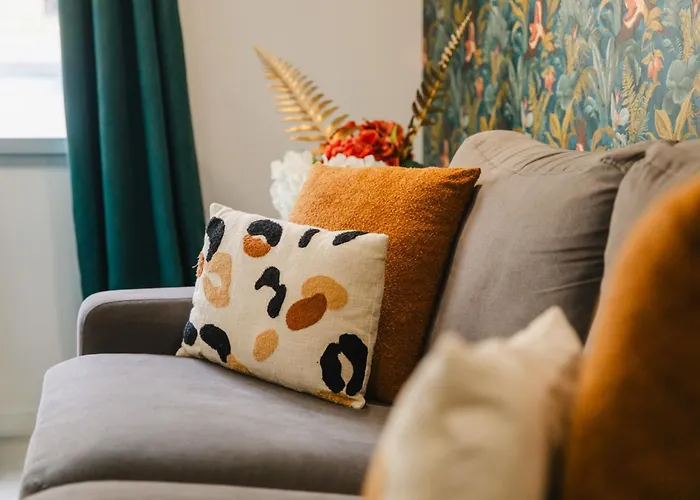 Apartahotel Affaire, Petit Déjeuner Offert En Hypercentre