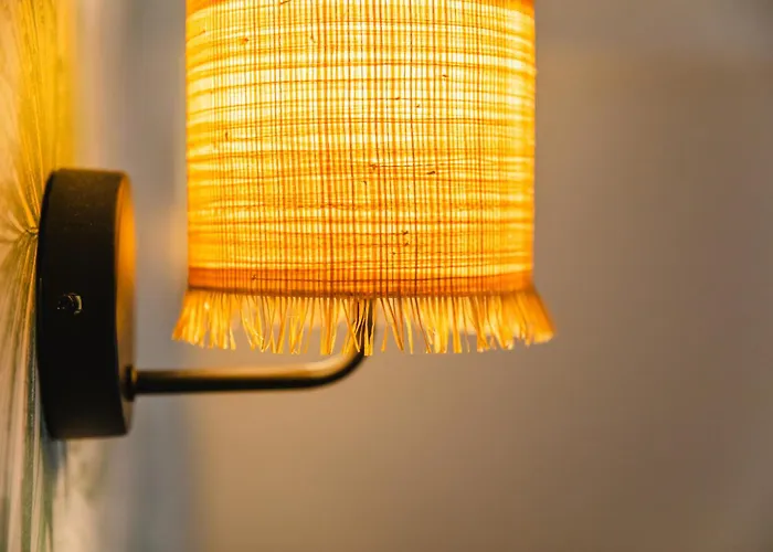 Апарт-отель Affaire, Petit Dejeuner Offert En Hypercentre 3*