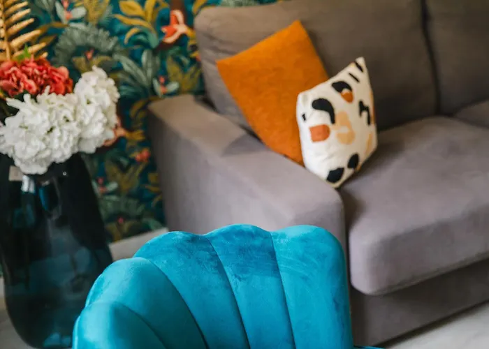 Affaire, Petit Déjeuner Offert En Hypercentre Apartahotel